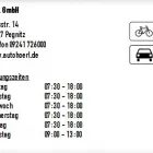 Unternehmen 1 Bild HÖRL GMBH Werkstätten (Pkw) am Pegnitz BY