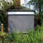 Unternehmen 6 Bild HORN GMBH ROLLLADEN & SONNENSCHUTZTECHNIK Türenbau am München BY