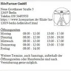 Unternehmen 1 Bild HÖRPARTNER GMBH Hörgeräteakustiker am Berlin BE