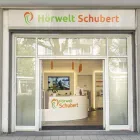 Unternehmen 1 Bild HÖRWELT SCHUBERT GMBH Hörgeräteakustiker am Dresden SN