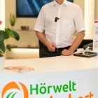 Unternehmen 5 Bild HÖRWELT SCHUBERT GMBH Hörgeräteakustiker am Dresden SN