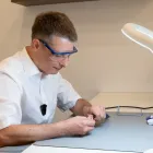Unternehmen 8 Bild HÖRWELT SCHUBERT GMBH Hörgeräteakustiker am Dresden SN