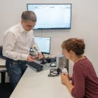 Unternehmen 13 Bild HÖRWELT SCHUBERT GMBH Hörgeräteakustiker am Dresden SN