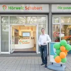 Unternehmen 17 Bild HÖRWELT SCHUBERT Hörgeräteakustiker am Dresden SN