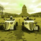 Unternehmen 22 Bild HOT ROD FUN LEIPZIG Veranstaltungsplaner am Leipzig SN