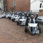 Unternehmen 23 Bild HOT ROD FUN LEIPZIG Veranstaltungsplaner am Leipzig SN