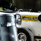 Unternehmen 1 Bild HOT ROD FUN LEIPZIG Veranstaltungsplaner am Leipzig SN