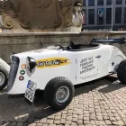 Unternehmen 29 Bild HOT ROD FUN LEIPZIG Veranstaltungsplaner am Leipzig SN