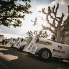 Unternehmen 5 Bild HOT ROD FUN LEIPZIG Veranstaltungsplaner am Leipzig SN