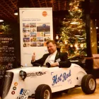 Unternehmen 32 Bild HOT ROD FUN LEIPZIG Veranstaltungsplaner am Leipzig SN
