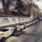 Unternehmen 35 Bild HOT ROD FUN LEIPZIG Veranstaltungsplaner am Leipzig SN