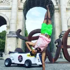 Unternehmen 43 Bild HOT ROD FUN LEIPZIG Veranstaltungsplaner am Leipzig SN