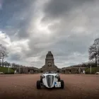 Unternehmen 9 Bild HOT ROD FUN LEIPZIG Veranstaltungsplaner am Leipzig SN