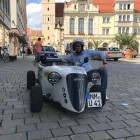 Unternehmen 11 Bild HOT ROD FUN LEIPZIG Veranstaltungsplaner am Leipzig SN