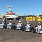 Unternehmen 14 Bild HOT ROD FUN LEIPZIG Veranstaltungsplaner am Leipzig SN