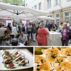 Unternehmen 2 Bild HOTEL ALBRECHTSHOF Restaurants mit Hotel am Berlin BE