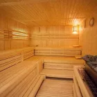 Unternehmen 5 Bild HOTEL AM GUTSPARK Wellness-Center am Leipzig SN