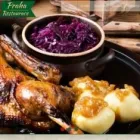 Unternehmen 5 Bild HOTEL FLIEGERHORST Restaurants mit Hotel am Dresden SN