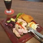 Unternehmen 3 Bild HOTEL FLIEGERHORST Restaurants mit Hotel am Dresden SN