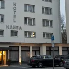 Unternehmen 1 Bild HOTEL HANSA Reisen am Offenbach Am Main HE