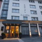 Unternehmen 2 Bild HOTEL HANSA Reisen am Offenbach Am Main HE