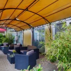 Unternehmen 6 Bild HOTEL IM HOFGARTEN Reisen am Potsdam BB