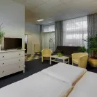 Unternehmen 7 Bild HOTEL IM HOFGARTEN Reisen am Potsdam BB