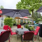 Unternehmen 9 Bild HOTEL IM HOFGARTEN Reisen am Potsdam BB