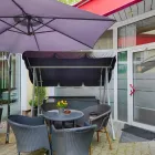 Unternehmen 10 Bild HOTEL IM HOFGARTEN Reisen am Potsdam BB