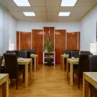 Unternehmen 11 Bild HOTEL IM HOFGARTEN Reisen am Potsdam BB