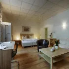 Unternehmen 13 Bild HOTEL IM HOFGARTEN Reisen am Potsdam BB