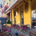 Unternehmen 1 Bild HOTEL KASTANIENHOF Reisen am Berlin BE