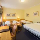 Unternehmen 4 Bild HOTEL KASTANIENHOF Reisen am Berlin BE