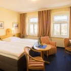 Unternehmen 6 Bild HOTEL KASTANIENHOF Reisen am Berlin BE