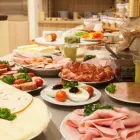 Unternehmen 8 Bild HOTEL KASTANIENHOF Reisen am Berlin BE