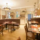 Unternehmen 9 Bild HOTEL KASTANIENHOF Reisen am Berlin BE