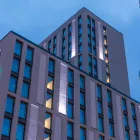 Unternehmen 5 Bild HOTEL MOTEL ONE BERLIN-ALEXANDERPLATZ Reisen am Berlin BE