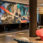 Unternehmen 8 Bild HOTEL MOTEL ONE BERLIN-ALEXANDERPLATZ Reisen am Berlin BE