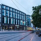 Unternehmen 5 Bild HOTEL MOTEL ONE BREMEN Reisen am Bremen HB