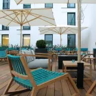 Unternehmen 7 Bild HOTEL MOTEL ONE BREMEN Reisen am Bremen HB