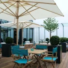 Unternehmen 1 Bild HOTEL MOTEL ONE BREMEN Reisen am Bremen HB