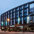 Unternehmen 2 Bild HOTEL MOTEL ONE BREMEN Reisen am Bremen HB