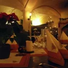 Unternehmen 4 Bild HOTEL UND RESTAURANT KLOSTERHOF Restaurants mit Hotel am Dresden SN