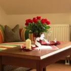 Unternehmen 5 Bild HOTEL UND RESTAURANT KLOSTERHOF Restaurants mit Hotel am Dresden SN