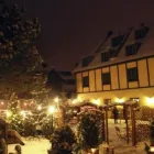 Unternehmen 8 Bild HOTEL UND RESTAURANT KLOSTERHOF Restaurants mit Hotel am Dresden SN
