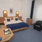 Unternehmen 1 Bild HOTEL WEST AN DER BOCKENHEIMER WARTE Reisen am Frankfurt Am Main HE