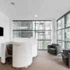 Unternehmen 6 Bild HQ - FRANKFURT, HERRIOT'S Immobilien-Makler am Frankfurt Am Main HE