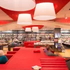 Unternehmen 1 Bild HUGENDUBEL Presse & Bücher am Frankfurt Am Main HE