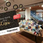Unternehmen 7 Bild HUGENDUBEL Presse & Bücher am Frankfurt Am Main HE