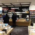 Unternehmen 2 Bild HUGENDUBEL Presse & Bücher am München BY